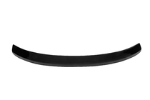 Skoda Octavia III A7 2013–2019 Spoiler DPT V-3 (blank sort) foto 5