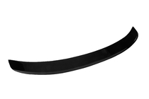 Skoda Octavia III A7 2013–2019 Spoiler DPT V-3 (blank sort) foto 6