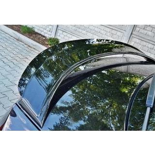 Spoiler DPT V-3 (blank sort) Skoda Octavia III A7 2013–2019 foto 1
