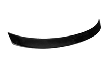 Skoda Octavia III A7 2013–2019 Spoiler DPT RS-Style (klar til lakering) foto 8