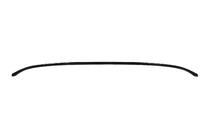Skoda Octavia III A7 2013–2019 Spoiler DPT V-5 (højglans sort) foto 6