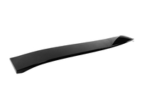 Skoda Octavia III A7 2013–2019 Spoiler DPT V-5 (højglans sort) foto 8