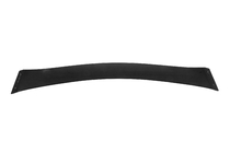 Skoda Octavia III A7 2013–2019 Spoiler DPT V-5 (højglans sort) foto 5