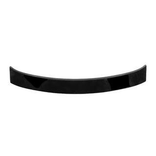 Spoiler DPT V-5 (højglans sort) Skoda Octavia III A7 2013–2019 foto 4