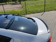 Skoda Octavia III A7 2013–2019 DPT blænde (blank sort) foto 6