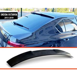 DPT blænde (blank sort) Skoda Octavia III A7 2013–2019 foto 3