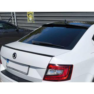 DPT blænde (blank sort) Skoda Octavia III A7 2013–2019 foto 1