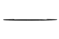 Skoda Octavia IV A8 2020– DPT V-7 spoiler (klar til lakering) foto 2