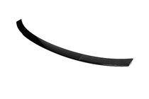 Skoda Octavia IV A8 2020– DPT V-7 spoiler (klar til lakering) foto 3