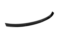 Skoda Octavia IV A8 2020– DPT V-7 spoiler (klar til lakering) foto 4