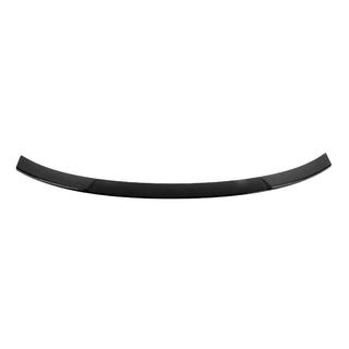 DPT V-7 spoiler (klar til lakering) Skoda Octavia IV A8 2020– foto 1
