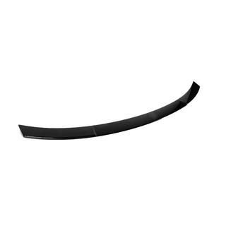 DPT V-7 spoiler (klar til lakering) Skoda Octavia IV A8 2020– foto 4