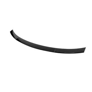 Spoiler DPT V-1 (højglans sort) Skoda Octavia IV A8 2020– foto 4