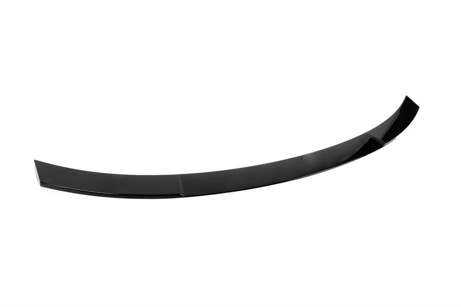 Skoda Octavia IV A8 2020– Spoiler DPT V-1 (højglans sort) Foto 5
