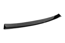 Skoda Superb 2015–2024 DPT V-1 spoiler (2015-2019, blank sort) foto 8