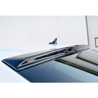 DPT V-1 spoiler (2015-2019, blank sort) foto 1