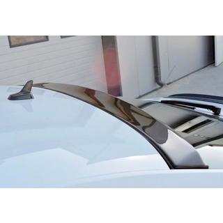 DPT V-1 spoiler (2015-2019, blank sort) foto 3