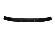 Skoda Superb 2015–2024 DPT V-2 bagspoiler (2019-2024, sort højglans) foto 4