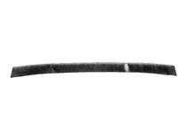 Skoda Superb 2015–2024 DPT V-2 bagspoiler (2019-2024, sort højglans) foto 6