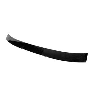 DPT V-2 bagspoiler (2019-2024, sort højglans) foto 3