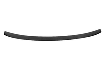 Skoda Superb 2015–2024 Spoiler DPT V-3 (2019-2024, højglans sort) foto 4