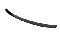 Skoda Superb 2015–2024 Spoiler DPT V-3 (2019-2024, højglans sort) foto 2
