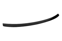 Skoda Superb 2015–2024 Spoiler DPT V-3 (2019-2024, højglans sort) foto 5