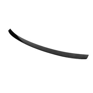 Spoiler DPT V-3 (2019-2024, højglans sort) foto 2