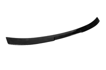 Skoda Superb 2015–2024 Spoiler DPT V-2 (2015-2019, til lakering) foto 7