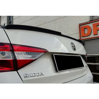 Spoiler DPT V-2 (2015-2019, til lakering) foto 2