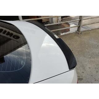 Spoiler DPT V-2 (2015-2019, til lakering) foto 3