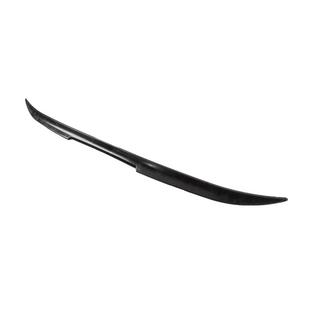 Universal spoiler DPT V-2 (ABS, blank sort) foto 2
