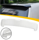 Volkswagen Golf 4 1997–2006 DPT V-1 spoiler (HB, blank højglans) foto 2