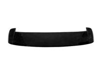 Volkswagen Golf 4 1997–2006 DPT V-1 spoiler (HB, blank højglans) foto 3