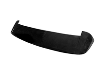 Volkswagen Golf 4 1997–2006 DPT V-1 spoiler (HB, blank højglans) foto 5