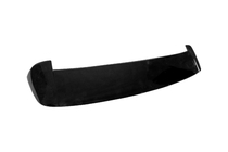 Volkswagen Golf 4 1997–2006 DPT V-1 spoiler (HB, blank højglans) foto 6