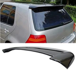 DPT V-1 spoiler (HB, blank højglans) foto 1
