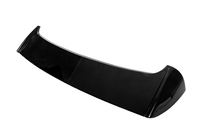 Volkswagen Golf 5 2003–2009 Spoiler DPT (HB, sort højglans) foto 2