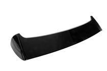 Volkswagen Golf 5 2003–2009 Spoiler DPT (HB, sort højglans) foto 5