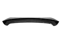 Volkswagen Golf 5 2003–2009 Spoiler DPT (HB, sort højglans) foto 6
