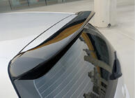 Volkswagen Golf 5 2003–2009 DPT spoiler (HB, 2003-2009, til lakering) foto 1