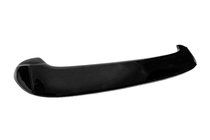 Volkswagen Golf 5 2003–2009 DPT spoiler (HB, 2003-2009, til lakering) foto 4