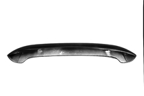 Volkswagen Golf 5 2003–2009 DPT spoiler (HB, 2003-2009, til lakering) foto 6