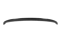 Volkswagen Golf 6 2008–2014 Spoiler DPT V-1 (HB, til lakering) foto 6