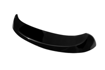 Volkswagen Golf 6 2008–2014 Spoiler DPT V-1 (HB, til lakering) foto 5