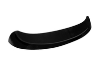 Volkswagen Golf 6 2008–2014 Spoiler DPT V-1 (HB, til lakering) foto 9