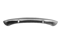 Volkswagen Golf 6 2008–2014 Spoiler DPT V-1 (HB, til lakering) foto 10
