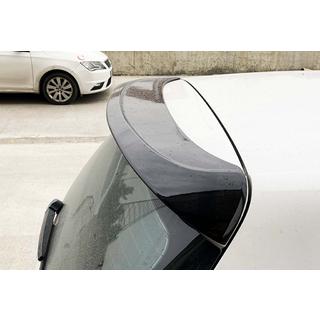 Spoiler DPT V-1 (HB, til lakering) foto 1