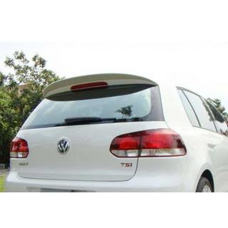 Spoiler DPT V-1 (HB, til lakering) foto 2