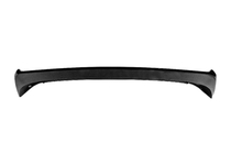 Volkswagen Golf 6 2008–2014 DPT V-2 spoiler (HB, blank højglans sort) foto 4